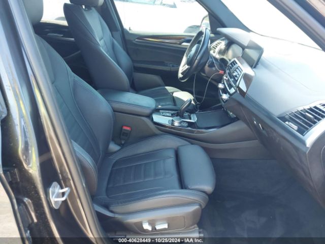 5UXTY9C0XM9G91241 BMW X3 M40i