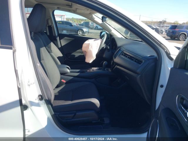 3CZRU6H53NM729347 Honda Hr-v Awd Ex