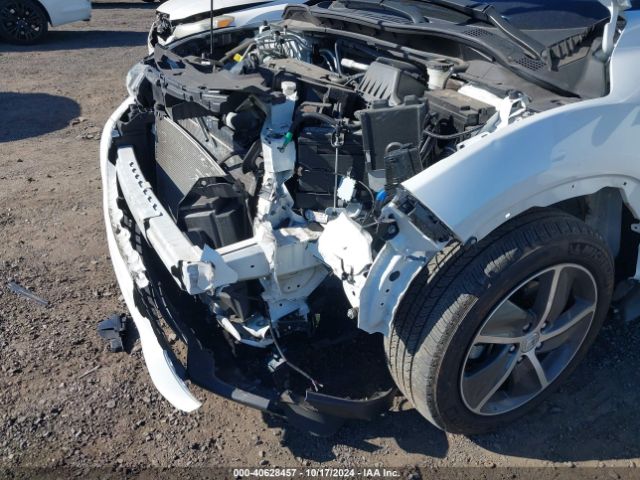 3CZRU6H53NM729347 Honda Hr-v Awd Ex