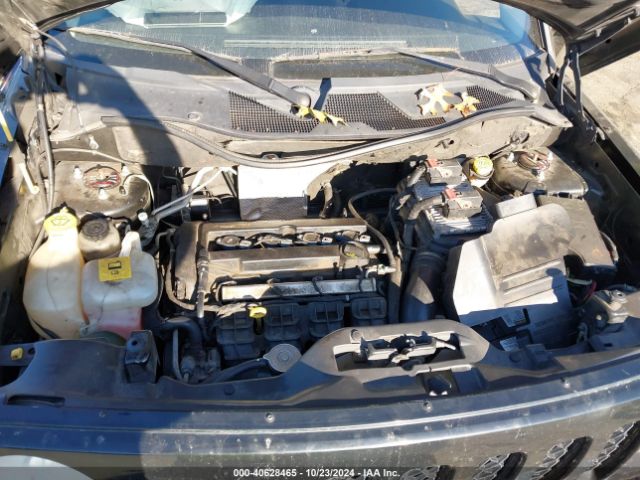 1C4NJRBB5ED533838 Jeep Patriot Sport