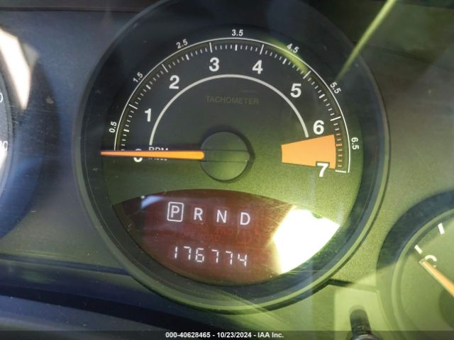 1C4NJRBB5ED533838 Jeep Patriot Sport