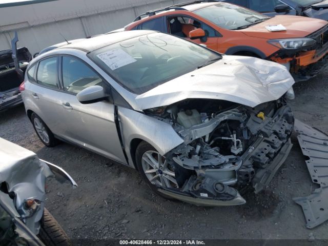 1FADP3K23JL273369 auction archive image