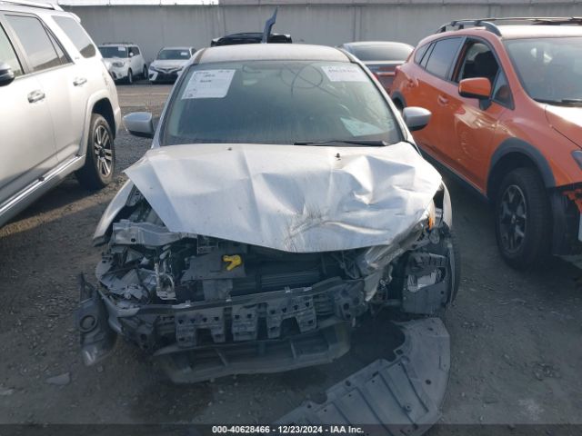 1FADP3K23JL273369 Ford FOCUS SE