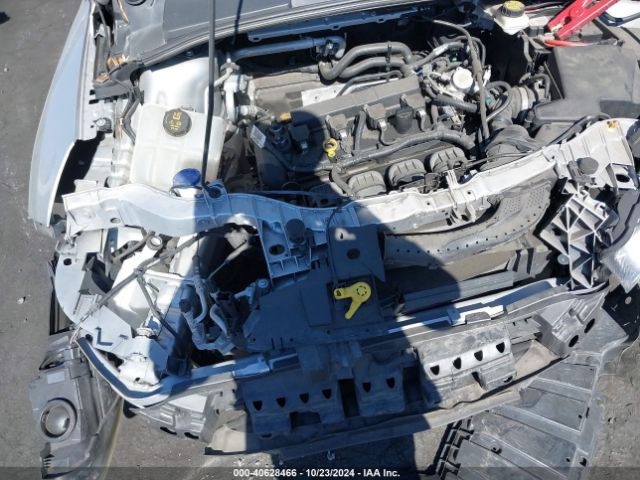 1FADP3K23JL273369 Ford FOCUS SE