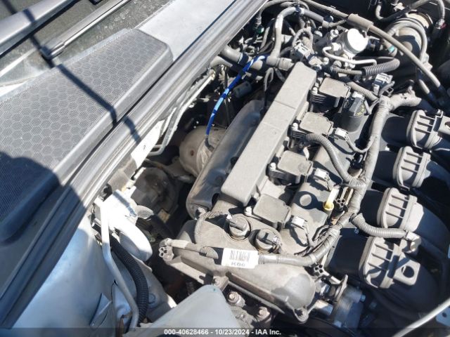 1FADP3K23JL273369 Ford FOCUS SE