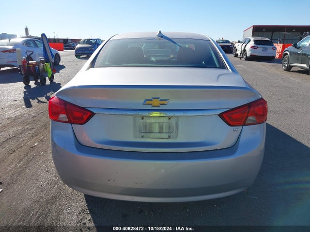 Chevrolet Impala 1fl 2016 2G11X5SA1G9194470 Image 17