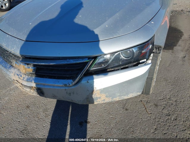 Chevrolet Impala 1fl 2016 2G11X5SA1G9194470 Image 18