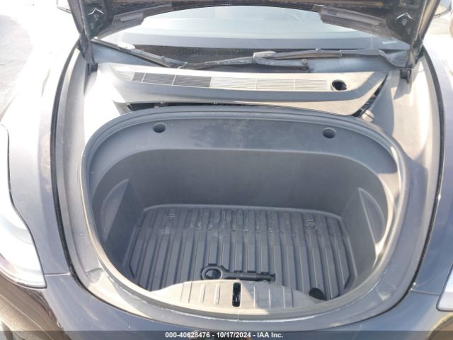 5YJ3E1EB8NF139249 Tesla Model 3 Long Range Dual Motor All-wheel Drive