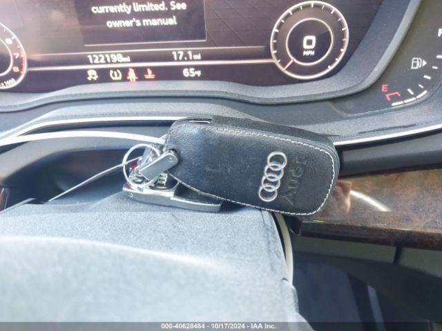 2018 AUDI Q5 WA1BNAFY4J2065656 Photo 10