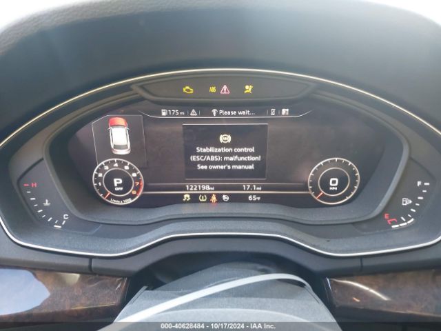 2018 AUDI Q5 WA1BNAFY4J2065656 Photo 6