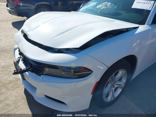 Dodge Charger Sxt Rwd 2021 2C3CDXBGXMH503562 Image 17