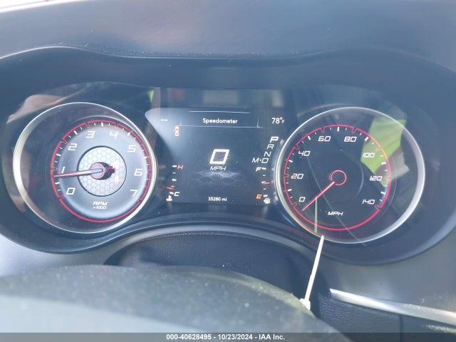 Dodge Charger Sxt Rwd 2021 2C3CDXBGXMH503562 Image 7
