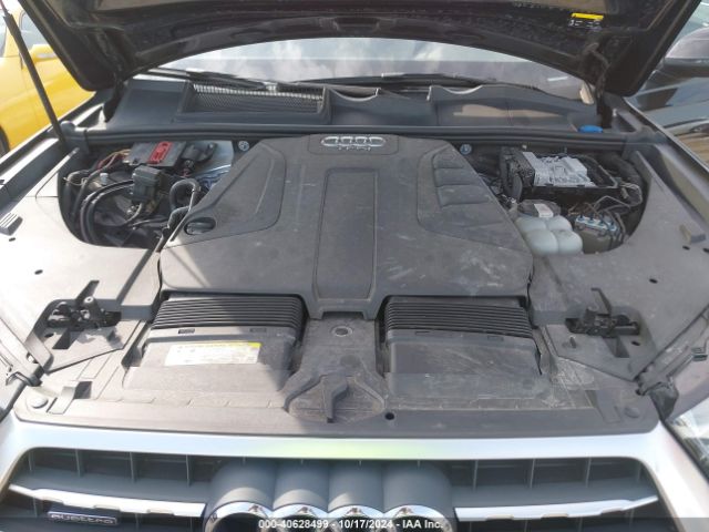 WA1LHAF79JD001670 Audi Q7 2.0t Premium