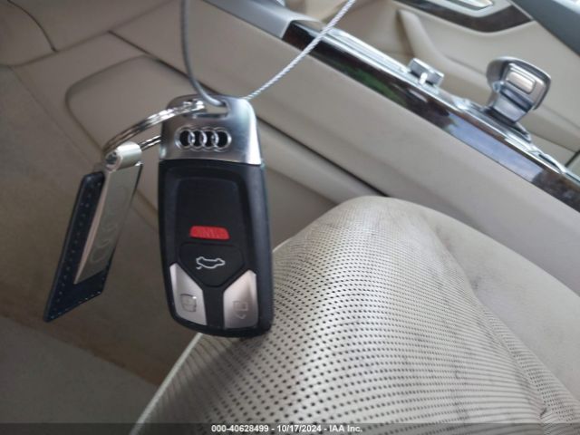 WA1LHAF79JD001670 Audi Q7 2.0t Premium