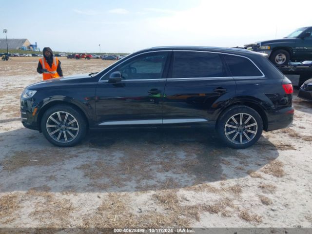 WA1LHAF79JD001670 Audi Q7 2.0t Premium