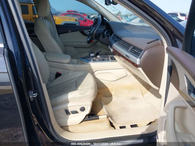WA1LHAF79JD001670 Audi Q7 2.0t Premium