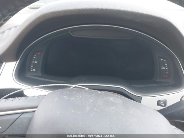 WA1LHAF79JD001670 Audi Q7 2.0t Premium