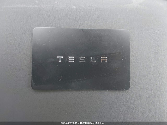 2021 TESLA MODEL Y 5YJYGDEE7MF259179 Photo 10
