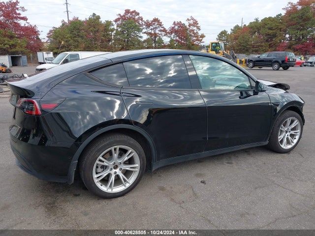 2021 TESLA MODEL Y 5YJYGDEE7MF259179 Photo 3