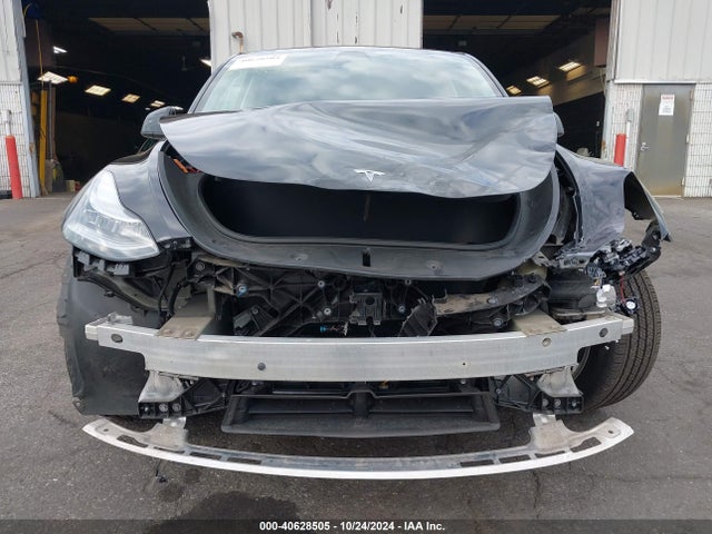 2021 TESLA MODEL Y 5YJYGDEE7MF259179 Photo 5