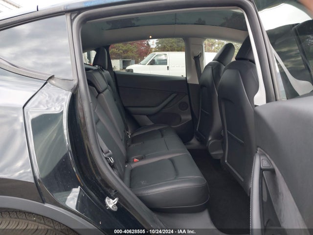 2021 TESLA MODEL Y 5YJYGDEE7MF259179 Photo 7