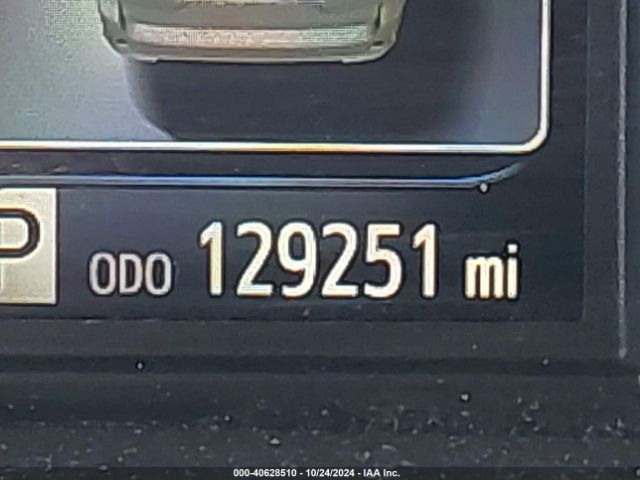 5TDYZ3DC0HS817525 Toyota Sienna Limited Premium 7 Passenger