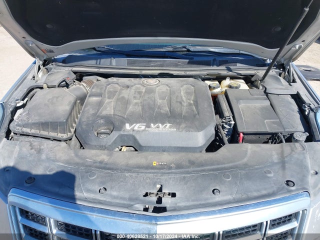 2015 CADILLAC XTS 2G61M5S32F9259166 Photo 9