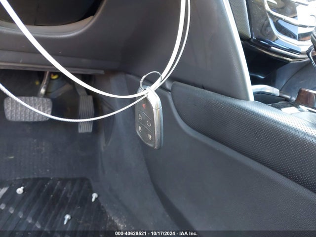 2015 CADILLAC XTS 2G61M5S32F9259166 Photo 10