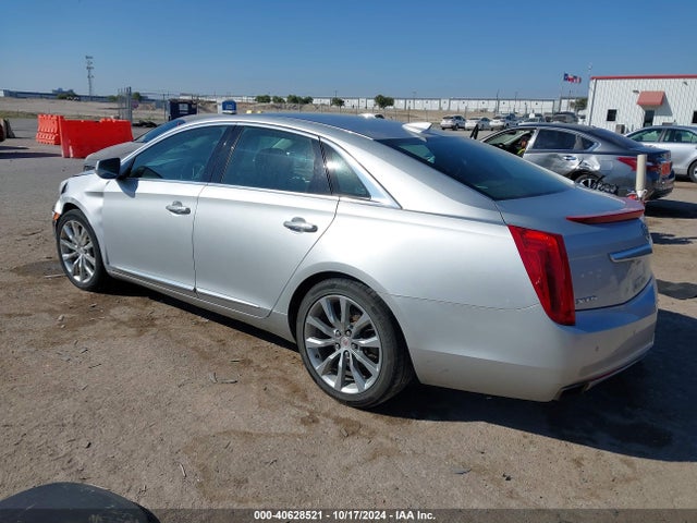2015 CADILLAC XTS 2G61M5S32F9259166 Photo 2