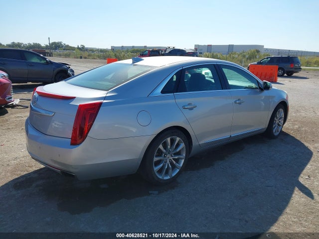 2015 CADILLAC XTS 2G61M5S32F9259166 Photo 3