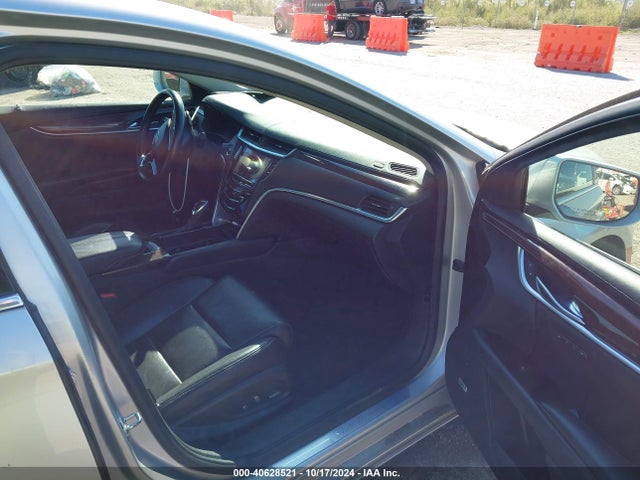 2015 CADILLAC XTS 2G61M5S32F9259166 Photo 4