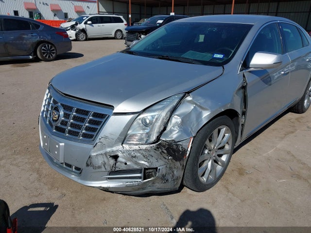 2015 CADILLAC XTS 2G61M5S32F9259166 Photo 5