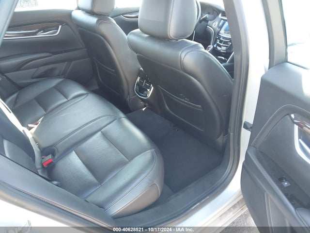 2015 CADILLAC XTS 2G61M5S32F9259166 Photo 7