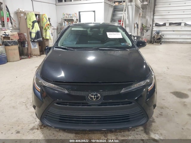 Toyota COROLLA LE 2024 5YFB4MDE3RP141531 Image 12