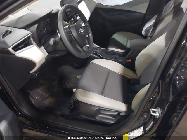 Toyota COROLLA LE 2024 5YFB4MDE3RP141531 Image 5