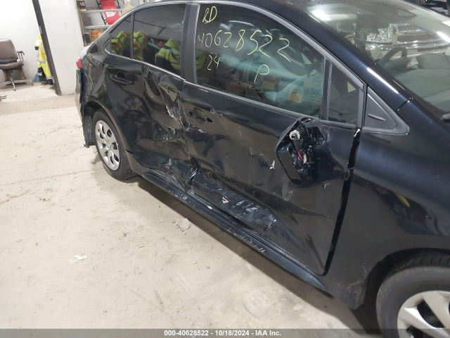 Toyota COROLLA LE 2024 5YFB4MDE3RP141531 Image 6