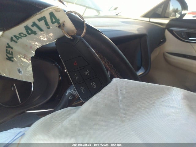 Buick Envision Fwd Preferred 2021 LRBAZLR46MD081312 Image 11