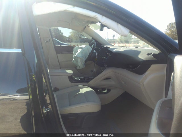 LRBAZLR46MD081312 Buick Envision Fwd Preferred