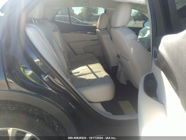 LRBAZLR46MD081312 Buick Envision Fwd Preferred