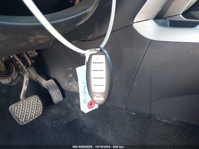 Nissan Altima 2.5 Sv 2015 1N4AL3AP0FC172728 Image 11