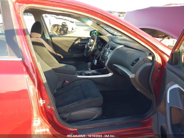 Nissan Altima 2.5 Sv 2015 1N4AL3AP0FC172728 Image 5