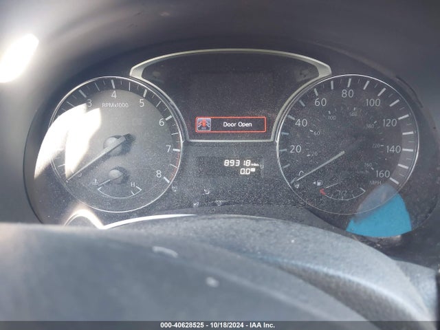Nissan Altima 2.5 Sv 2015 1N4AL3AP0FC172728 Image 7