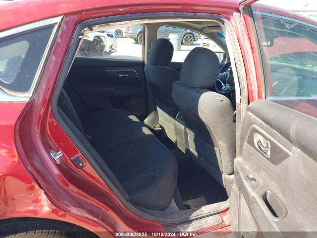 Nissan Altima 2.5 Sv 2015 1N4AL3AP0FC172728 Image 8