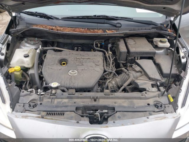 JM1CW2BL8F0180044 Mazda Mazda5 Sport