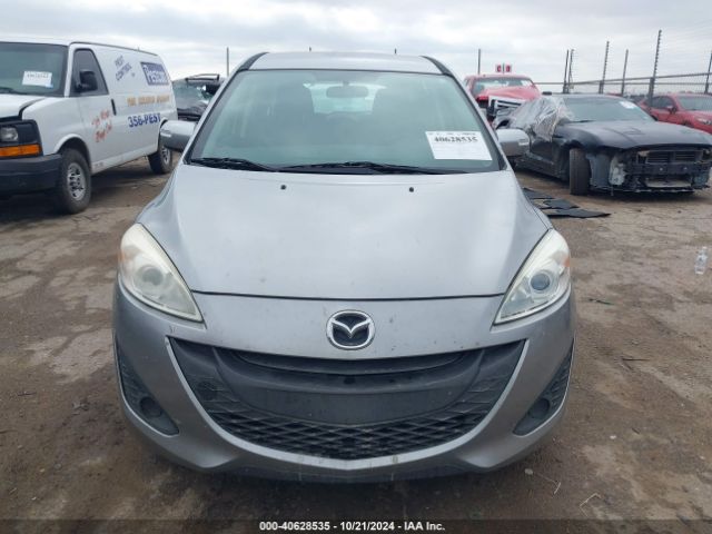 JM1CW2BL8F0180044 Mazda Mazda5 Sport