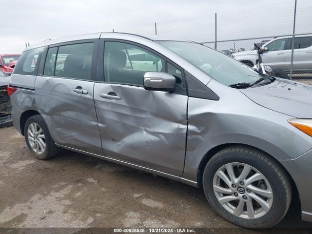 JM1CW2BL8F0180044 Mazda Mazda5 Sport
