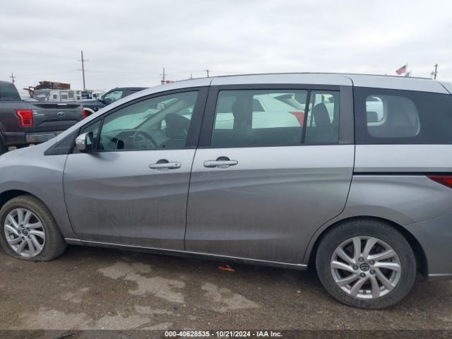 JM1CW2BL8F0180044 Mazda Mazda5 Sport