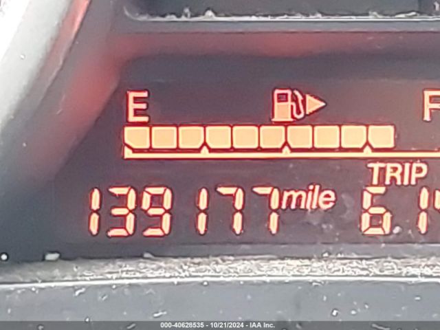 JM1CW2BL8F0180044 Mazda Mazda5 Sport