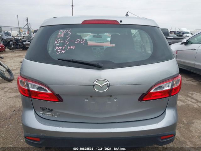 JM1CW2BL8F0180044 Mazda Mazda5 Sport