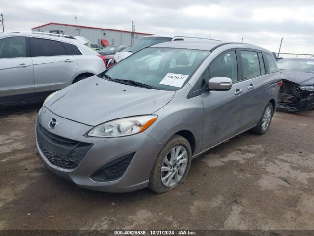 JM1CW2BL8F0180044 Mazda Mazda5 Sport